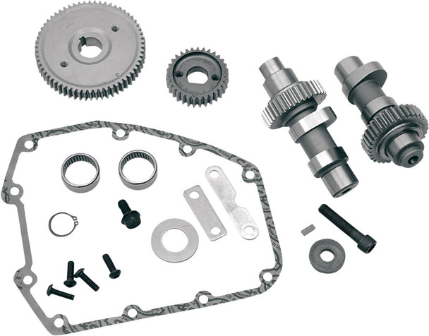 S&S Cycle - 33-5269 - Camshaft Kit - 625G - Gear Drive - Twin Cam