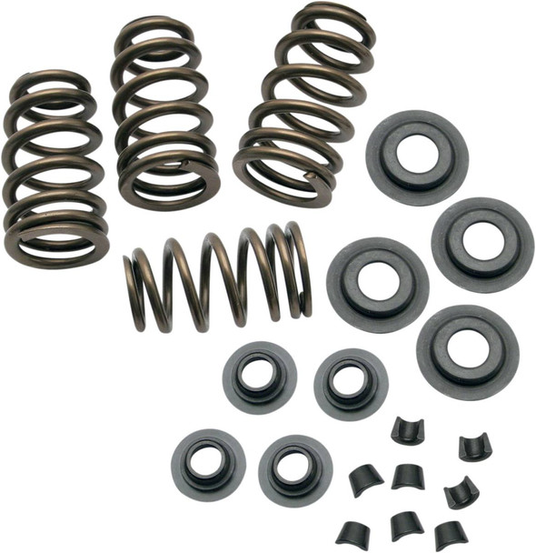 S&S Cycle - 900-0050 - Spring Kit - .650"