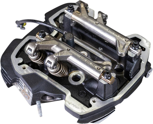 S&S Cycle - 900-1084 - Roller Rocker Arms - M8