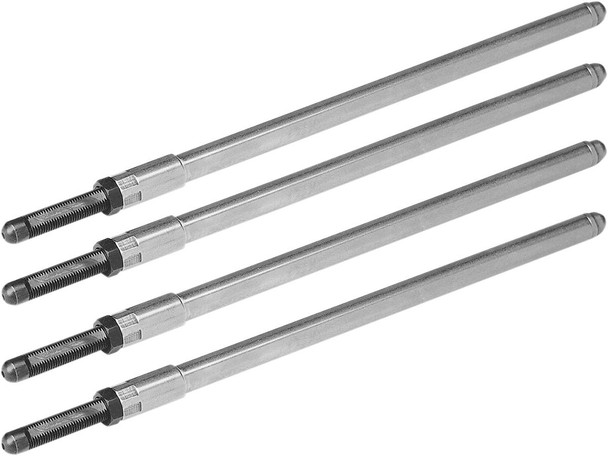 S&S Cycle - 930-0053 - Time Saver Pushrods - Twin Cam
