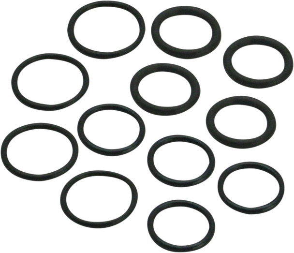 S&S Cycle - 93-4022 - Pushrod Cover O-Ring Kit