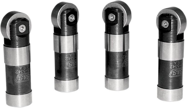 S&S Cycle - 33-5352 - Hydraulic Tappets - Big Twin