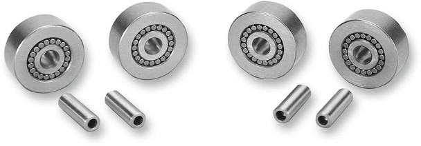 S&S Cycle - 330-0378 - High-Quality Tappet Roller Kit