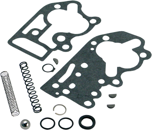 S&S Cycle - 31-6275 - Oil Pump Rebuild Kit