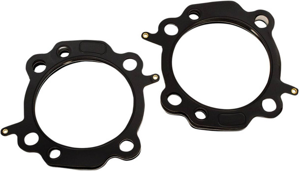 S&S Cycle - 900-0862 - Gaskets - 3.94" - Twin Cam
