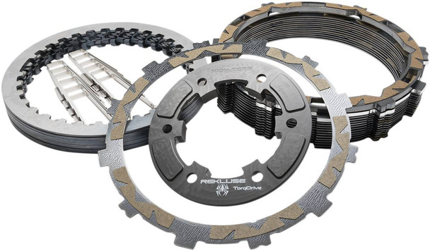 Rekluse - RMS-2815007 - TorqDrive® Clutch Kit - Street XG