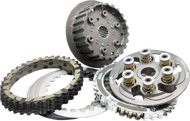 Rekluse - RMS-7915006 - RadiusCX Clutch