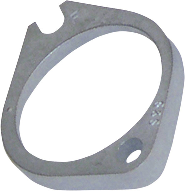 S&S Cycle - 16-0232 - Intake Manifold Flange - Front