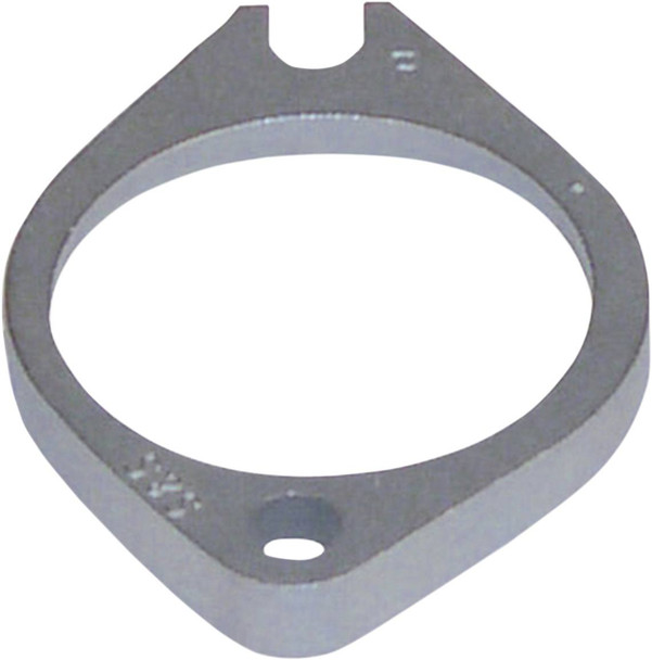 S&S Cycle - 16-0233 - Intake Manifold Flange - Rear