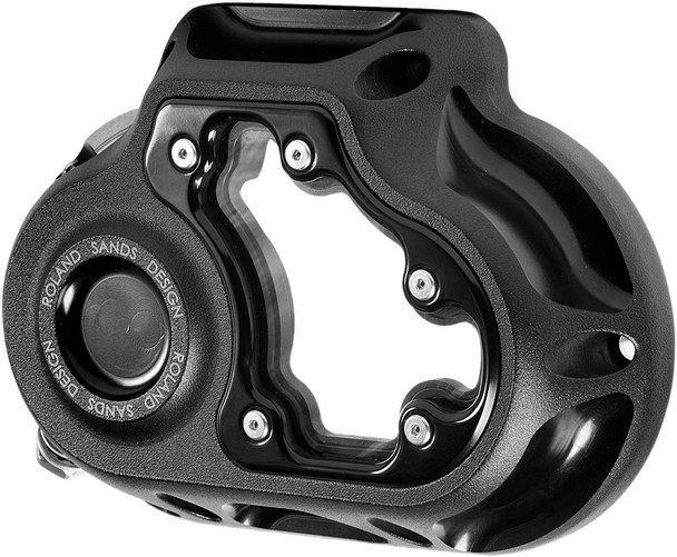 Rsd - 0177-2066-SMB - Hydraulic Clutch Cover