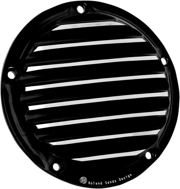 Rsd - 0177-2011-BH - Derby Cover - Contrast Cut™ - Twin Cam