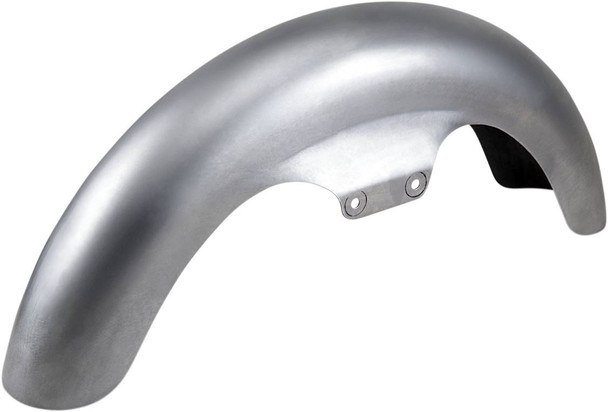 Russ Wernimont Designs - RWD-CW4.5L - Long Flared Front Fender - For 90/90-21 Wheel - 4.5" W x 37.5" L