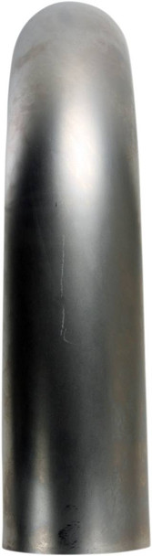 Russ Wernimont Designs - RWD-50213 - Flat Back Dresser Front Fender - 30" - 45° - FL