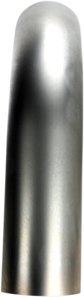 Russ Wernimont Designs - RWD-50222 - Flat Back Dresser Front Fender - 26" - 44° - FL