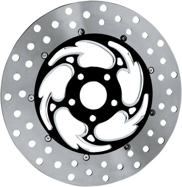 Rc Components - ZSSFLT-85E-F2K - Brake Rotor - Savage Eclipse