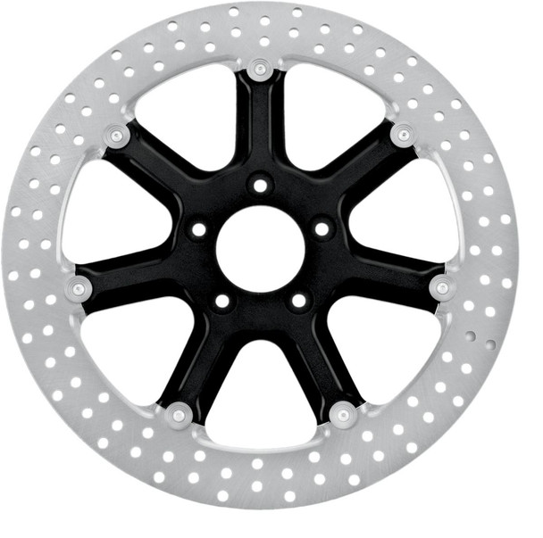 Rsd - 0133-3015DIESSM - Brake Rotor - Diesel - 13"