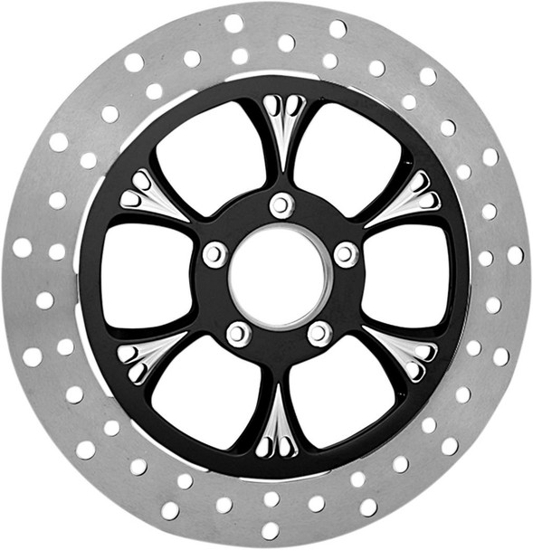 Rc Components - ZSSFLT-102C-F2 - Brake Rotor - Majestic Eclipse