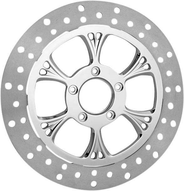 Rc Components - ZSSFLT-102C-F2K - Brake Rotor - Majestic