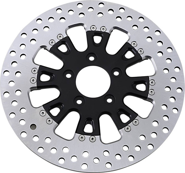 Rsd - 01331800TRSSMB - Front Rotor - 11.8" - Traction