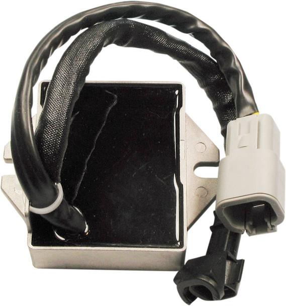 Rick'S Motorsport Electric - 10-017H - Hot Shot Rectifier/Regulator - Buell