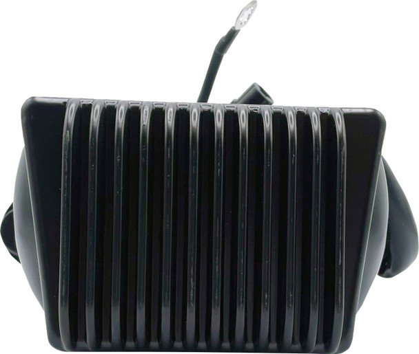 Rick'S Motorsport Electric - 10-903B - Regulator/Rectifier - Harley Davidson