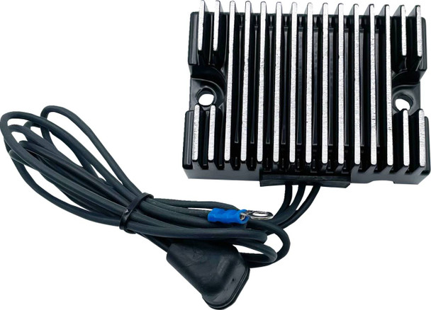 Rick'S Motorsport Electric - 10-911B - Regulator/Rectifier - Harley Davidson