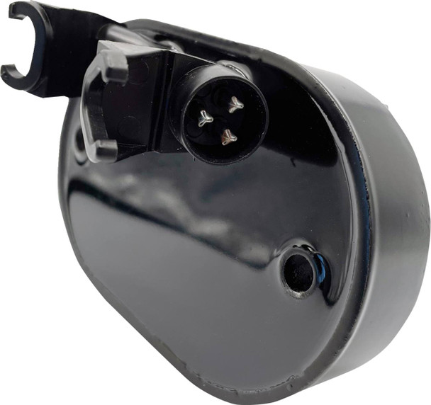 Rick'S Motorsport Electric - 10-924B - Regulator/Rectifier - Harley Davidson