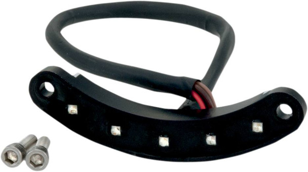 Rsd - 0207-2003 - Cafe Gauge LED Indicator Lights - '95-'13 Models Only