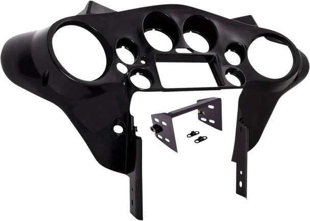 Saddle Tramp - 95-HDIF-NP - Inner Fairing - Unpainted - '96-'13 FLH