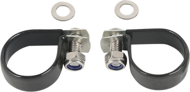 Saddle Tramp - BC-HDLFSP2 - Lower Fairing - Speaker Mount