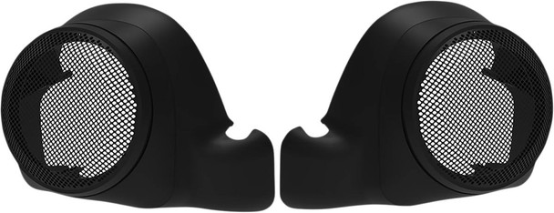 Saddle Tramp - BC-HDLFP - Lower Fairing Speaker Pods - Twin Cooled