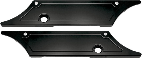 Pro-One Perf.Mfg. - PO104710B - Saddlebag Cover Latch - Black Pro-One Perf.Mfg. - PO104710B - Saddlebag Cover Latch - Black