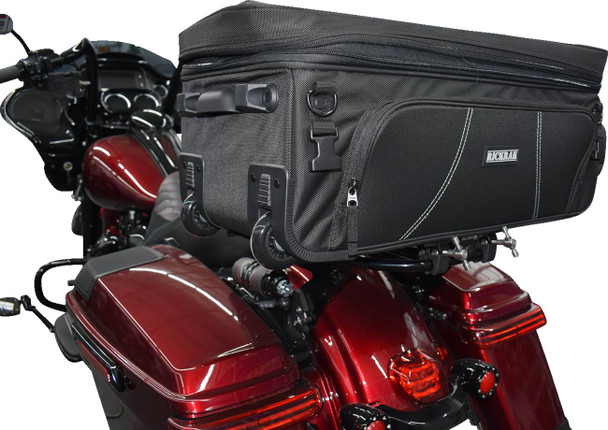 Rickrak - RB-CK-2UP - Roller Bag Combo - King 2-Up