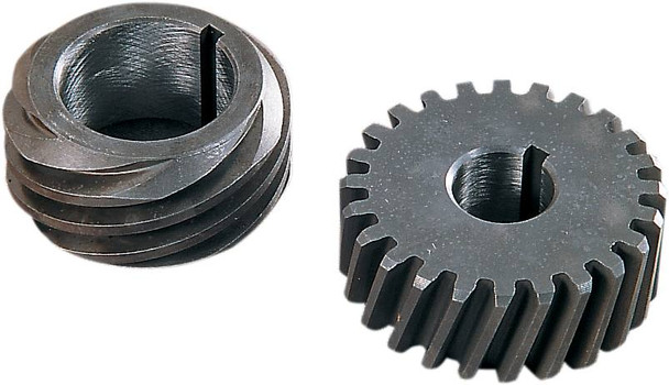 S&S Cycle - 33-4230 - Oil Pump Drive Gear 24 Tooth