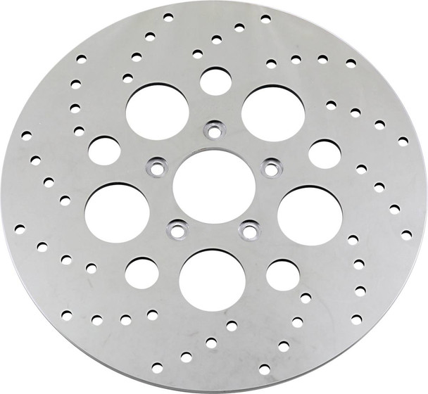 Pro-One Perf.Mfg. - 600249 - Brake Rotor - 11.5" - Front