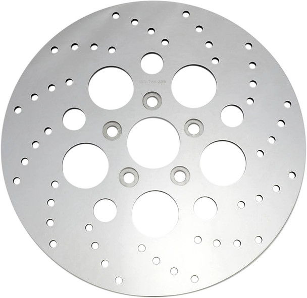 Pro-One Perf.Mfg. - 600239 - Brake Rotor - 11.5" - Rear