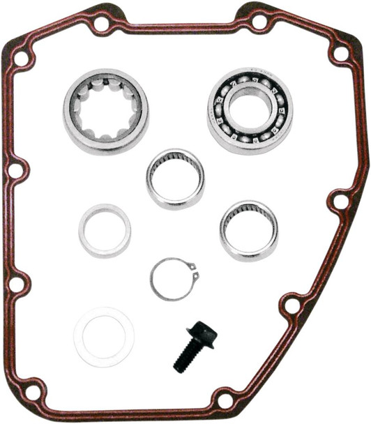 S&S Cycle - 33-5175 - Cam Install Kit - Chain Drive