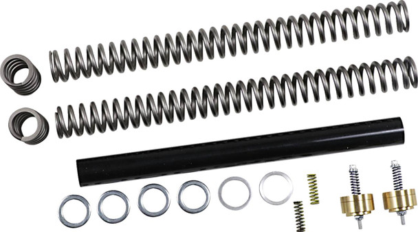 Race Tech - FLEK S3890 - Complete Front End Suspension Kit - 0.90 kg/mm Spring