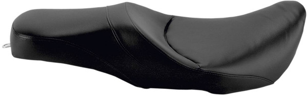 Saddlemen - 897-06-066 - Pro Tour Seat - Black - FLH '97-07