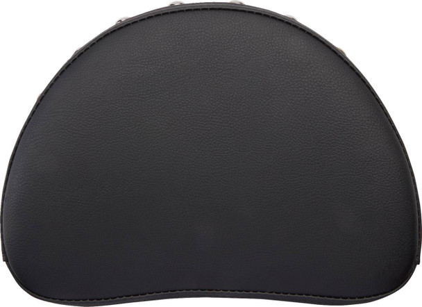 Saddlemen - 11567R - Renegade Backrest - Deluxe - Studded - FL '88-'96