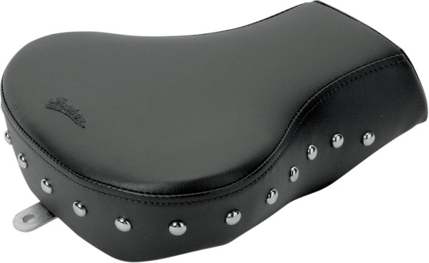 Saddlemen - 806-12-015 - Touring Pillion - Studded - FB '07-'17