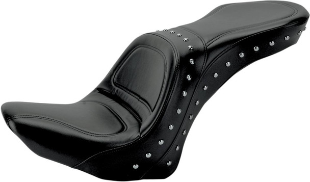 Saddlemen - 800-23-039 - Explorer Special Seat - FLSTC '06-'17
