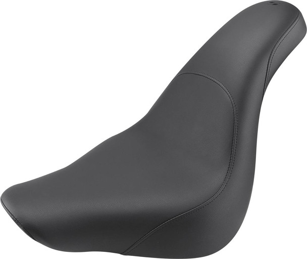 Saddlemen - 818-27-047 - Seat - Profiler™ - Black - Smooth - FL/FX '18-'23