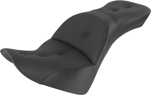 Saddlemen - 818-33-029RS - Explorer RoadSofa™ Seat - without Backrest - FL '18-'23