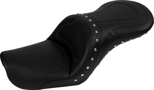 Saddlemen - 804-04-039 - Explorer Special Seat - FXD '04-'05