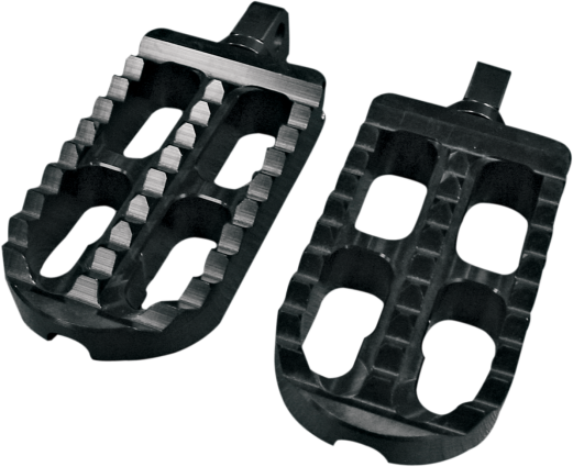 Joker Machine - Adjustable Long Footpegs W/ Standard Male Mount