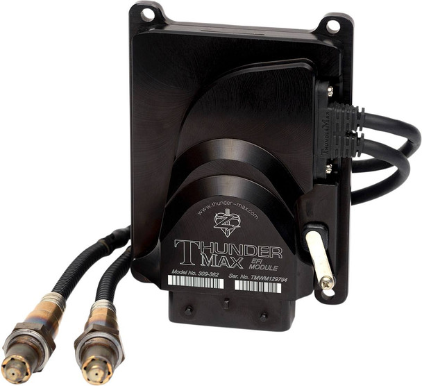 Thundermax - 309-362 - ThunderMax Engine Control Module Kit with Integral Auto Tune - Touring/Trike/Throttle-by-Wire