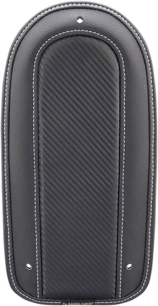 Saddlemen - T8700-97-D - Fender Chap - Matches Dominator Solo Seat