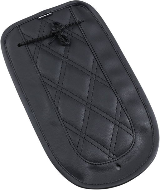 Saddlemen - T8100-13-LS - Fender Chap - Matches LS Solo Seat