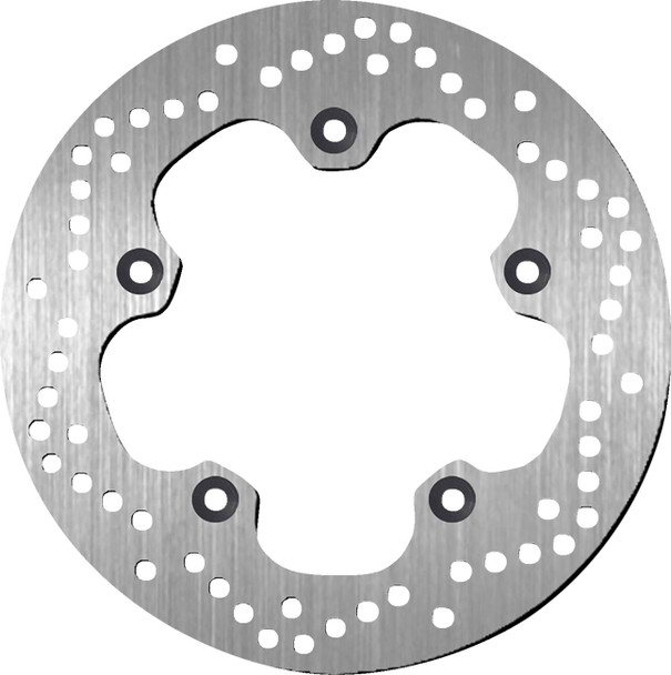 Sbs - 5015 - Brake Rotor